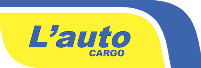 L'auto Cargo Logo